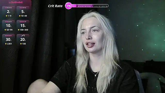 SpaceMarsi online show from 10/13/25, 07:14