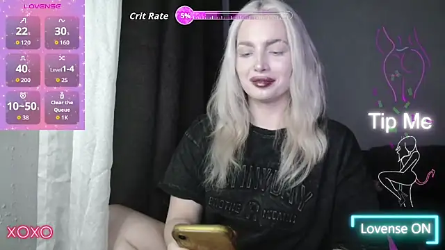 SpaceMarsi online show from 10/24/25, 09:55