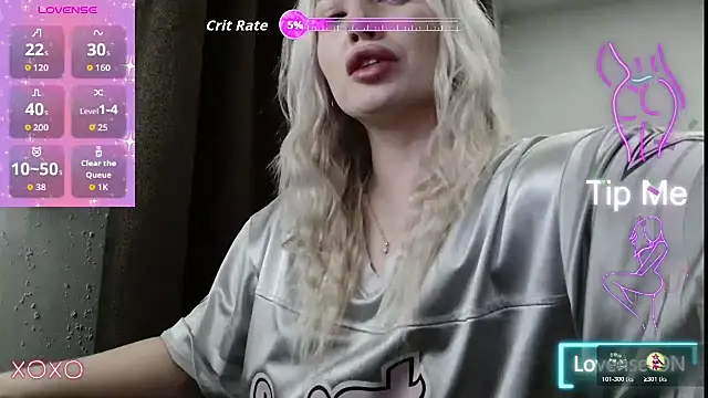 SpaceMarsi online show from 11/02/25, 05:15