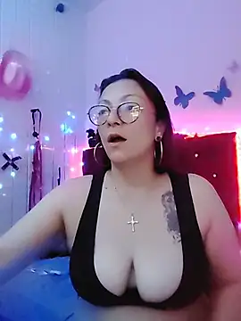 Susanahotsexxx online show from 11/09/25, 02:54