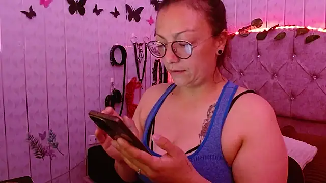 Susanahotsexxx online show from 11/16/25, 09:53