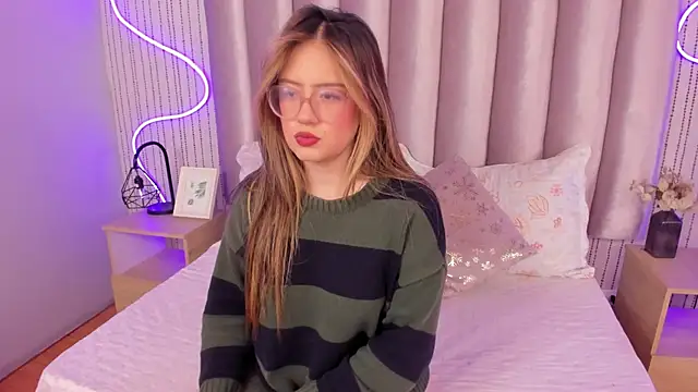 SamanthaPeachss online show from 09/26/25, 12:31