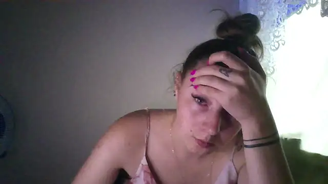 Kitten36 online show from 09/09/25, 03:33