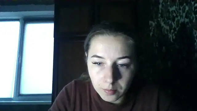 Kitten36 online show from 09/17/25, 07:43