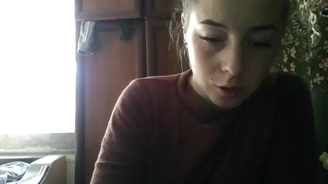 Kitten36 online show from 09/21/25, 12:51