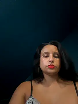 Angelaarayexx online show from 10/14/25, 10:16