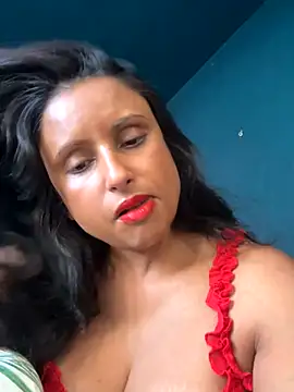 Angelaarayexx online show from 10/16/25, 12:28