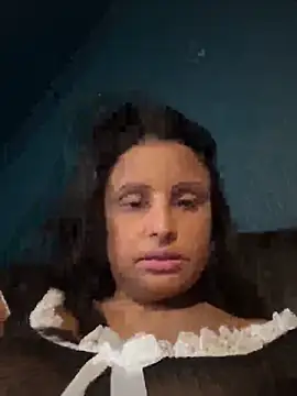 Angelaarayexx online show from 11/03/25, 10:49