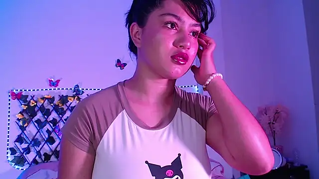 Snapshot of daisy_girll chatting on 09/23/25, 02:09 daisy girll online show from 09/23/25, 02:09