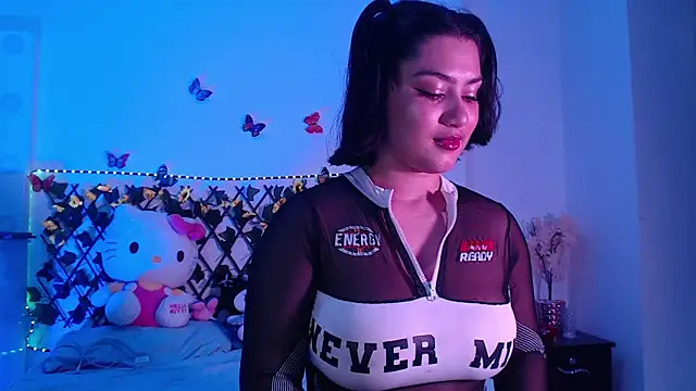 daisy girll online show from 10/08/25, 09:29