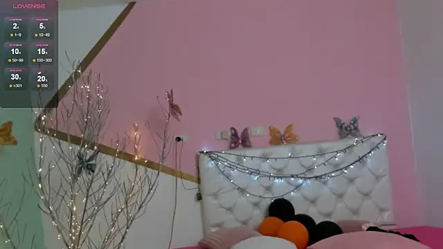 sofi san online show from 11/04/25, 02:05