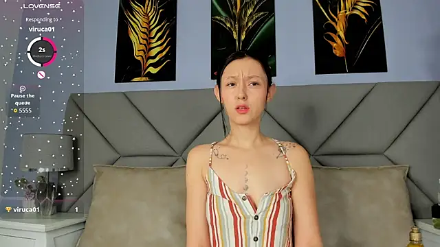 samara goals online show from 11/04/25, 01:43