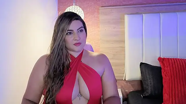 AgnesIvanova online show from 10/30/25, 06:41