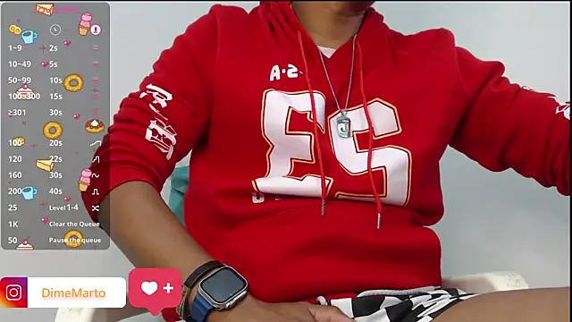 Snapshot of mike_black_22 chatting on 09/08/25, 03:44 mike black 22 online show from 09/08/25, 03:44