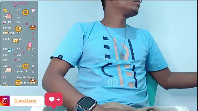 Snapshot of mike_black_22 chatting on 09/16/25, 04:30 mike black 22 online show from 09/16/25, 04:30