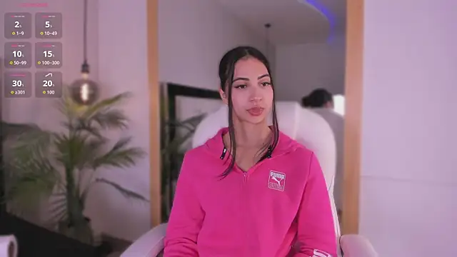 Kendall  blake online show from 10/18/25, 11:55