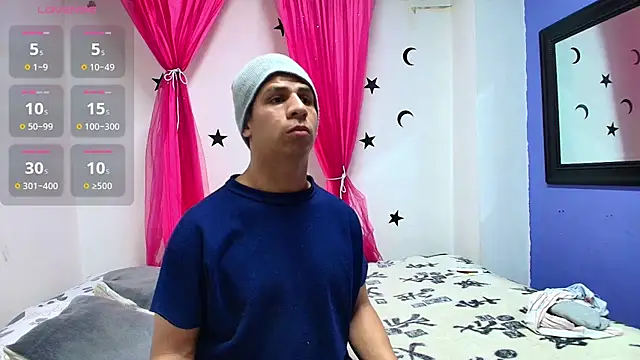 mabelineyesgreen303av online show from 10/09/25, 01:36