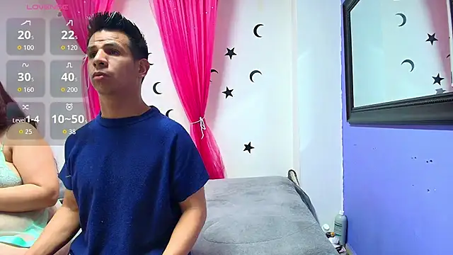 mabelineyesgreen303av online show from 10/11/25, 01:05