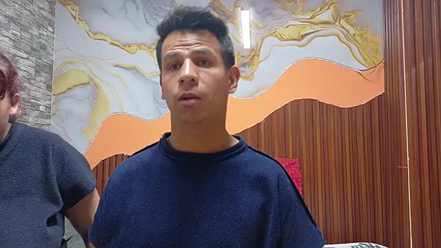 mabelineyesgreen303av online show from 10/31/25, 12:55