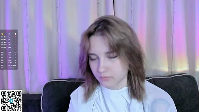 MistyFever online show from 09/22/25, 07:38