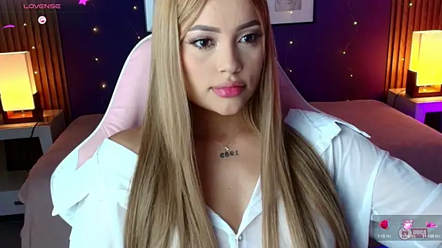  meliblue online show from 10/23/25, 07:34