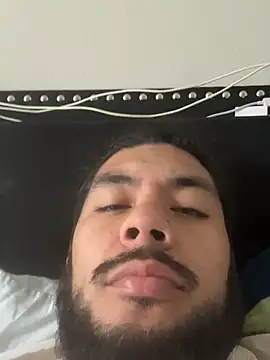 Bbrn69official online show from 10/11/25, 09:02