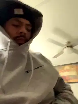 Bbrn69official online show from 10/30/25, 06:52