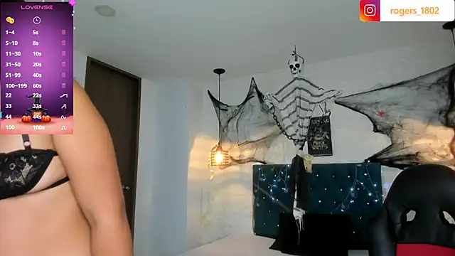 karol dl online show from 10/30/25, 10:10