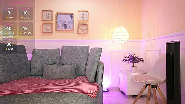 Snapshot of LoonaNyx chatting on 11/14/25, 11:31 LoonaNyx online show from 11/14/25, 11:31