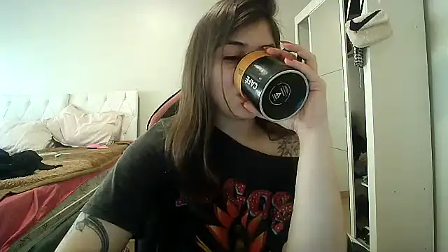 Becca B online show from 10/07/25, 07:11