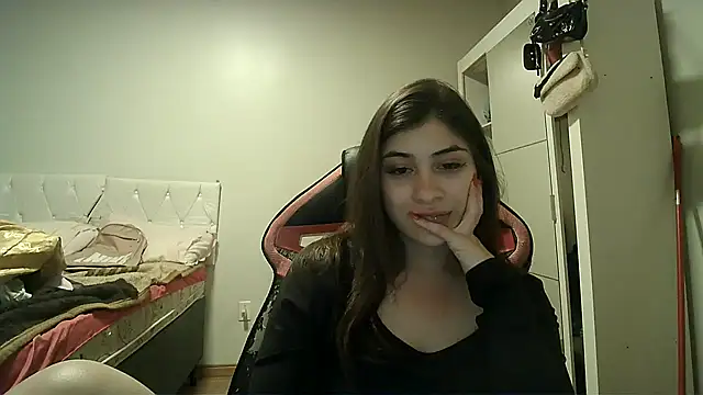 Becca B online show from 10/21/25, 09:37