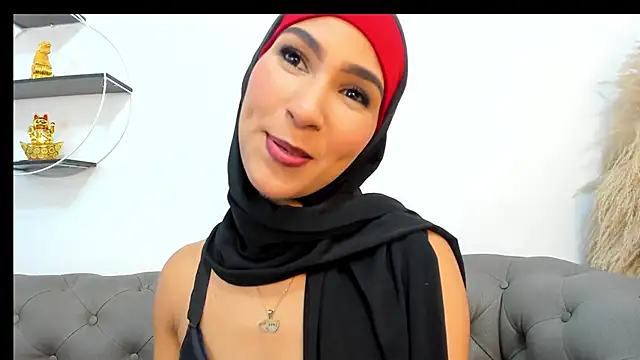 nefer ahsgarr online show from 11/20/25, 11:15