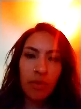 Adarha Ramirez online show from 10/24/25, 02:19