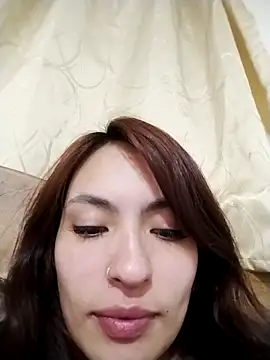 Adarha Ramirez online show from 11/29/25, 04:48