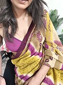 Shalu G online show from 11/09/25, 07:06