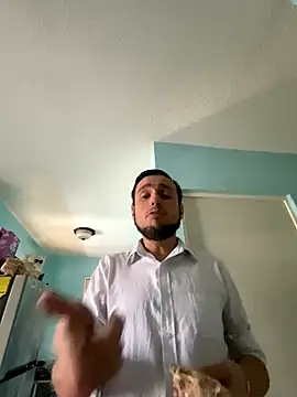 Alexitho25 online show from 10/17/25, 10:12