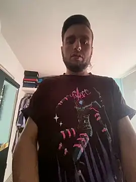 Alexitho25 online show from 11/16/25, 09:31