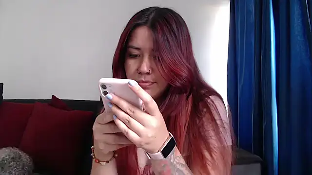 evilheart 69 online show from 10/09/25, 02:48