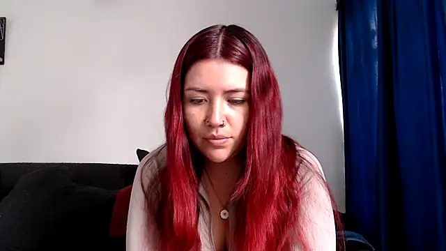 evilheart 69 online show from 11/07/25, 03:34