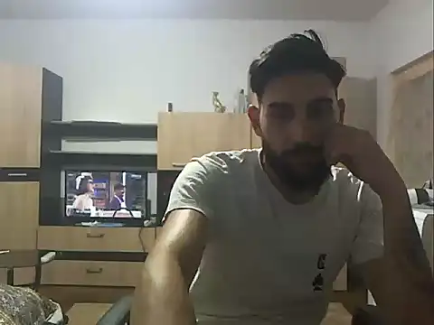 Alexgrc13 online show from 09/29/25, 05:29