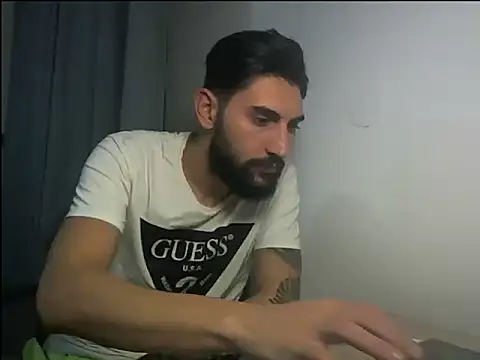 Alexgrc13 online show from 10/11/25, 10:08