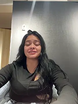 Emily Rivers  online show from 09/16/25, 01:12