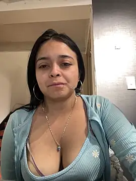 Emily Rivers  online show from 10/02/25, 01:29