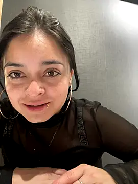 Emily Rivers  online show from 10/24/25, 01:07