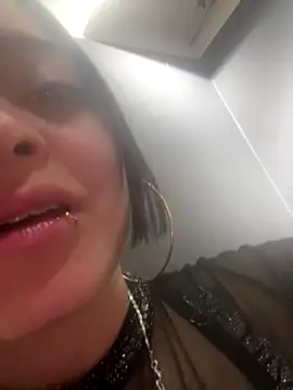 Emily Rivers  online show from 10/27/25, 01:15