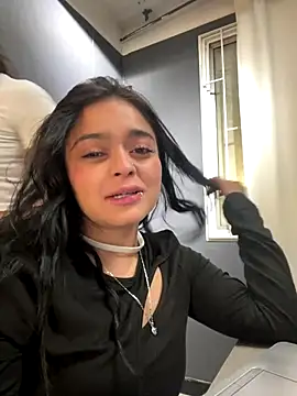 Emily Rivers  online show from 11/13/25, 02:27