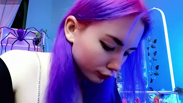 Kiara Dream online show from 10/23/25, 09:24