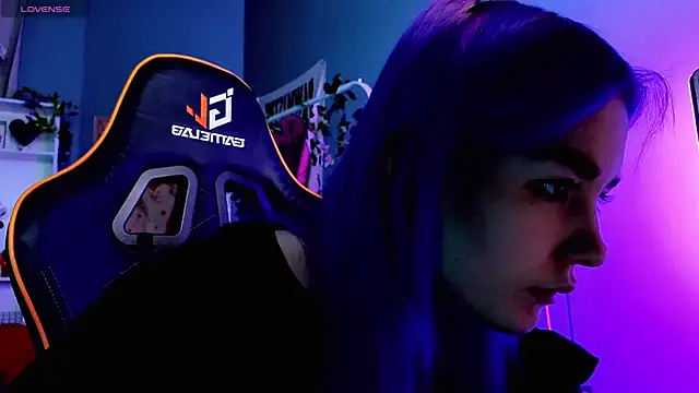 Kiara Dream online show from 11/13/25, 09:14