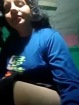 Snapshot of Hotdeam chatting on 11/25/25, 11:27 Hotdeam online show from 11/25/25, 11:27