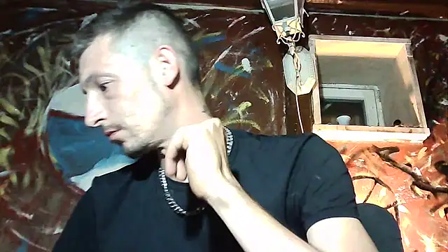 lovehairymature90 online show from 10/07/25, 05:21